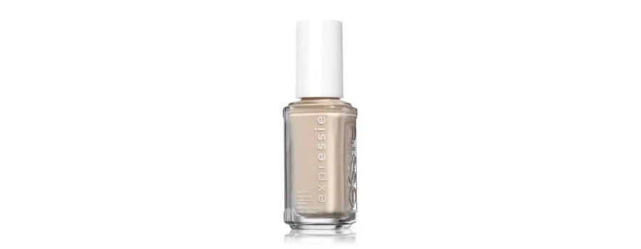 obrazek 1 essie Expressie wegańska formuła Lakier do paznokci 10 ml Nr. 345 - Millennium Momentum