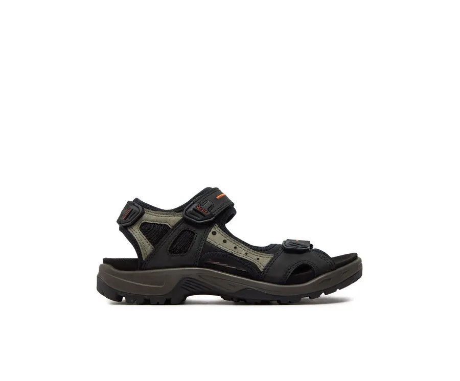 obrazek 1 ECCO Sandały Yucatan Sandal Sanda 6956450034