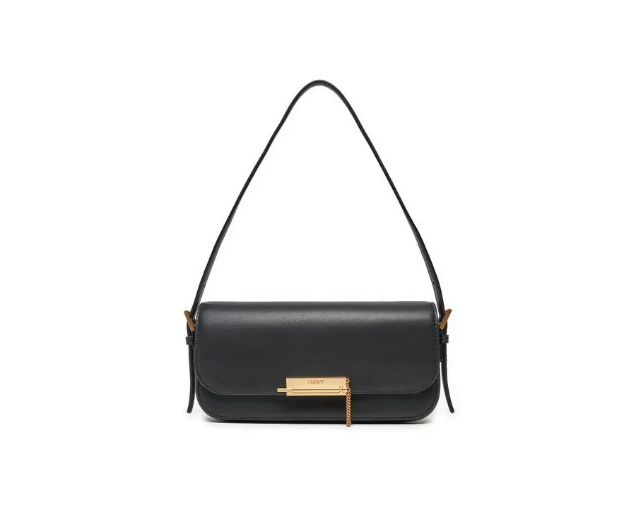 obrazek 1 DKNY Torebka Bianca Ew Shoulder R433KG59 Czarny