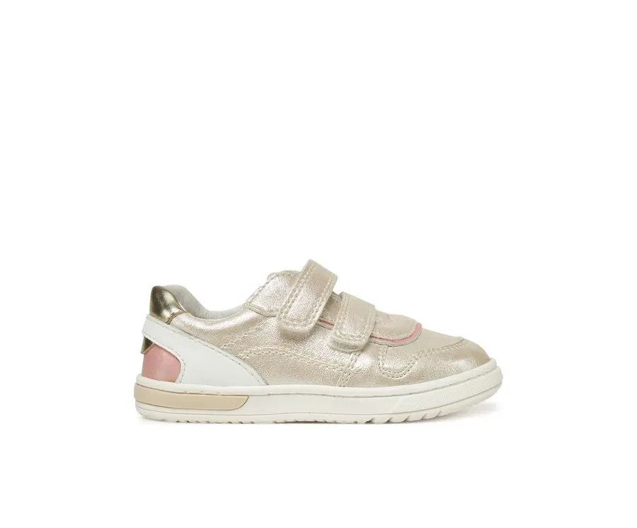 obrazek 1 Primigi Sneakersy 7905300 M Złoty
