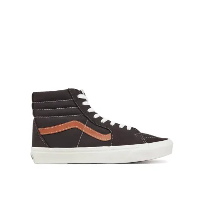 Zdjęcie Vans Tenisówki SK8-Hi VN000D32Y7U1 Brązowy
