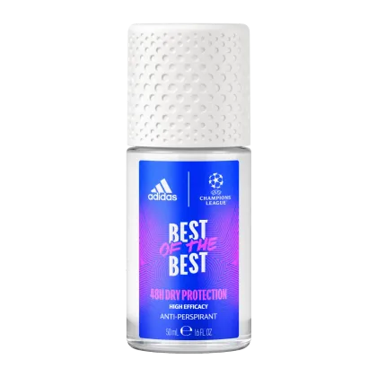 Zdjęcie Adidas Deo Ap Roll-On Uefa Ix 50 ml