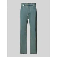 Zdjęcie Jeansy z 5 kieszeniami