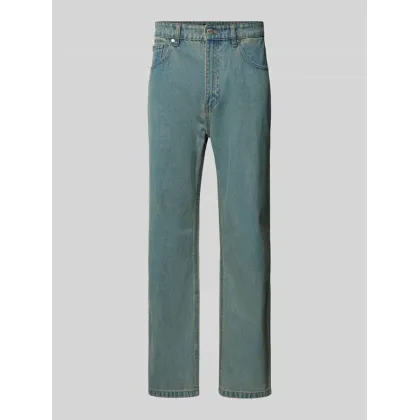 Zdjęcie Jeansy z 5 kieszeniami