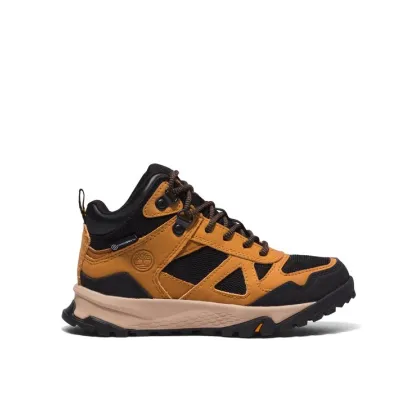 Zdjęcie Timberland Sneakersy Lincoln Peak Mid Wp TB0A5NV32311 Brązowy