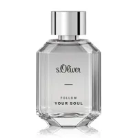 Zdjęcie s.Oliver Follow Your Soul Men Płyn po goleniu 50 ml