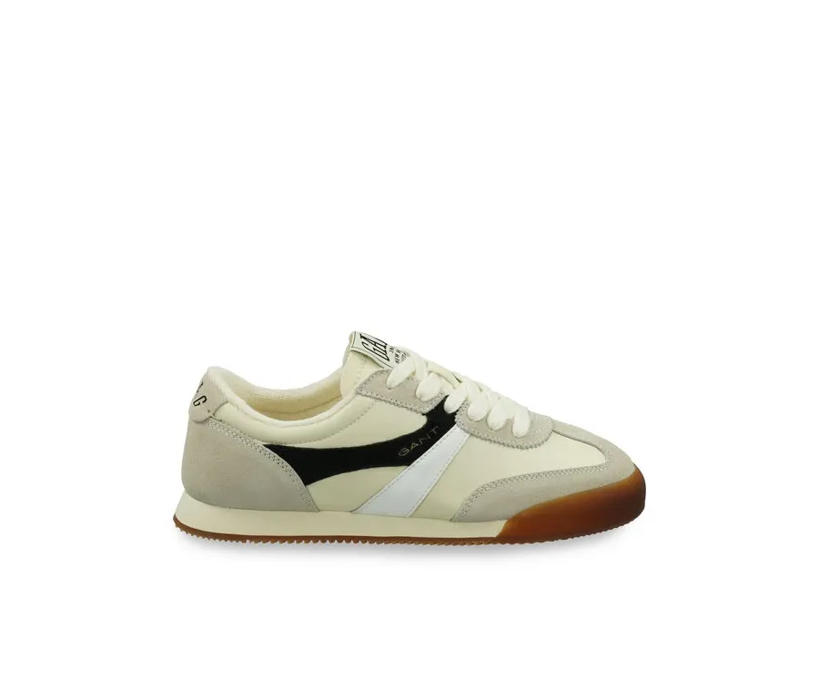 obrazek 1 Gant Sneakersy 30533844 Beżowy