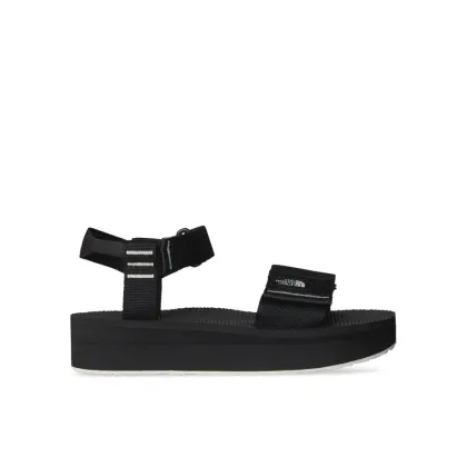 Zdjęcie The North Face Sandały Skeena Platform NF0A8AE7VOR1 Czarny