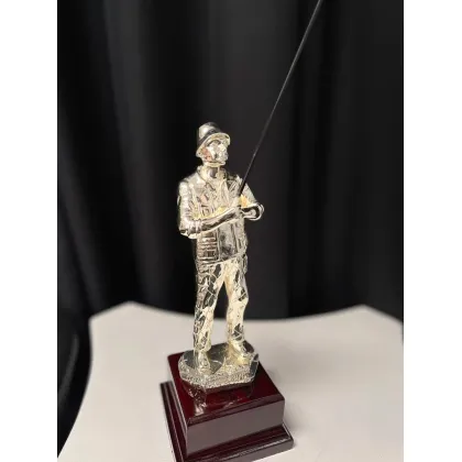 Zdjęcie Prezent dla wędkarza