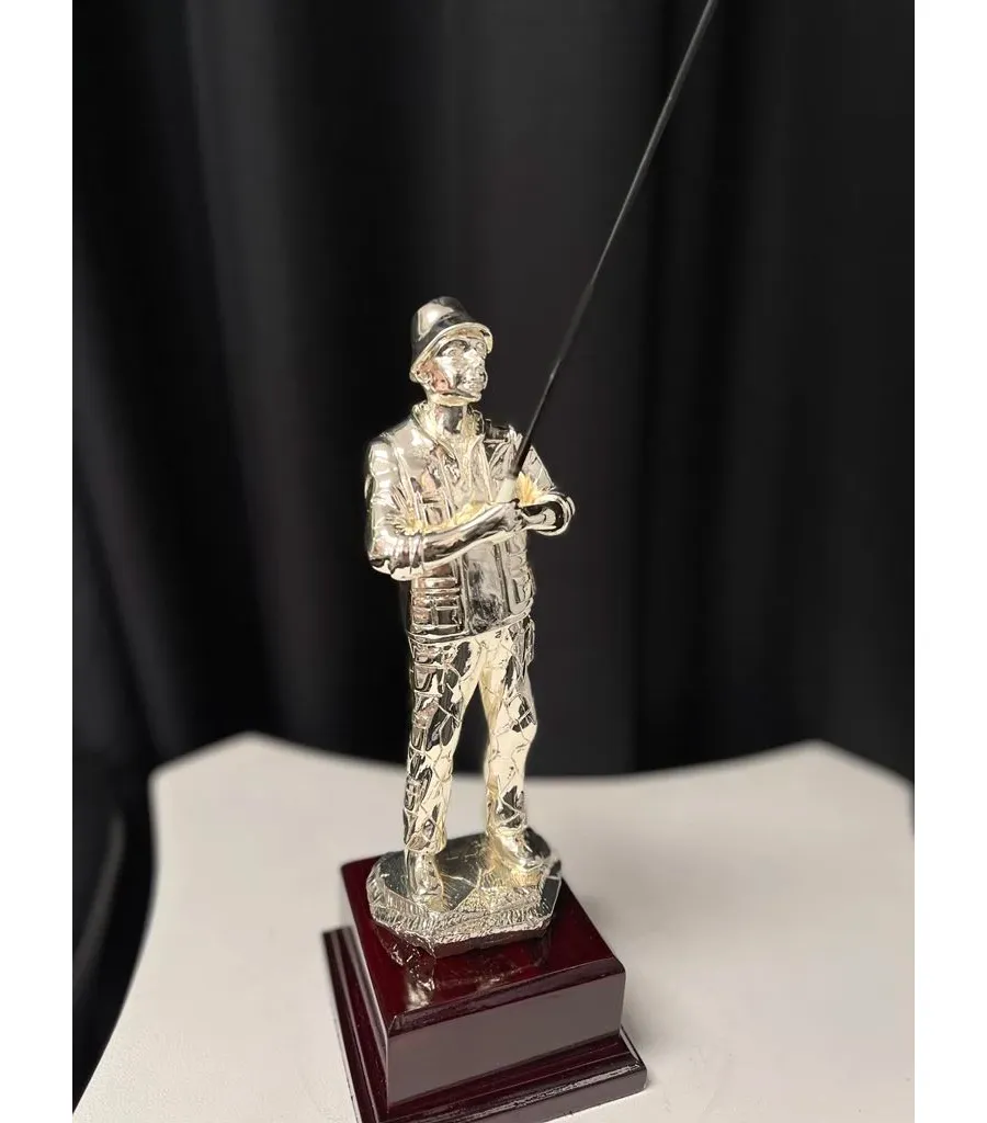 obrazek 1 Prezent dla wędkarza