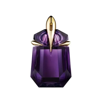 Zdjęcie MUGLER Alien Refillable Woda perfumowana 30 ml
