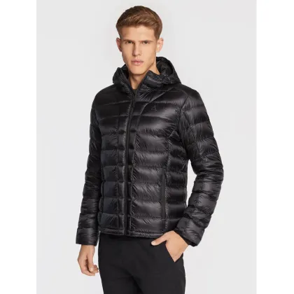 Zdjęcie Schöffel Kurtka puchowa Lodner 22995-00-23453 Czarny Regular Fit