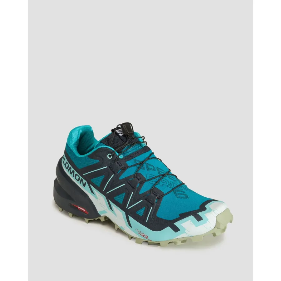 obrazek 1 Buty Trailowe Damskie Salomon Speedcross 6