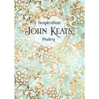 Zdjęcie Poezje - John Keats - Flame Tree Publishing