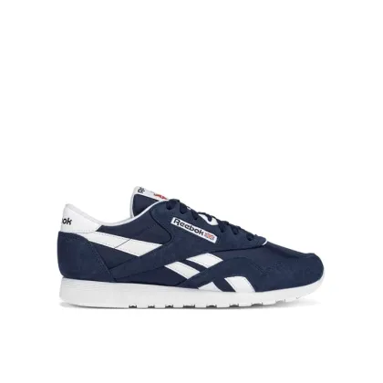 Zdjęcie Reebok Sneakersy CLASSIC NYLON 100009276 Granatowy