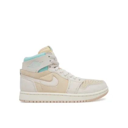 Zdjęcie Nike Sneakersy Air Jordan 1 Zm Air Cmft 2 DV1305 Écru