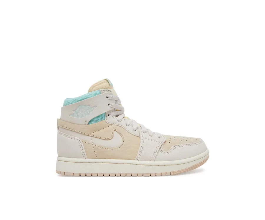 obrazek 1 Nike Sneakersy Air Jordan 1 Zm Air Cmft 2 DV1305 Écru