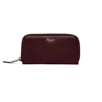 Picture A beautiful Metro Smooth Collection pencil case, perfect as a gift