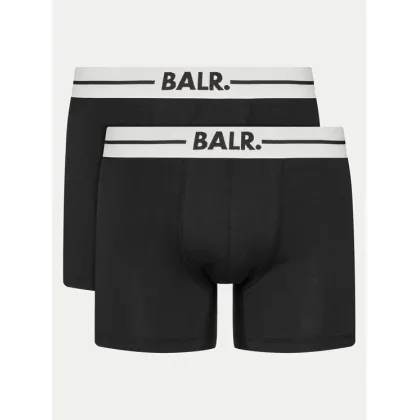 Zdjęcie BALR. Komplet 2 par bokserek B1442.1013.113 Czarny