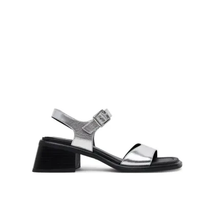 Zdjęcie Vagabond Shoemakers Sandały Ines 5911-083-79 Srebrny