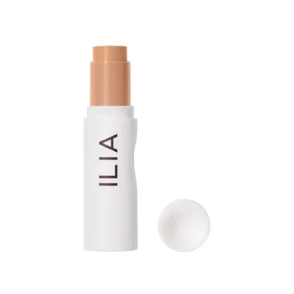 Zdjęcie ILIA Beauty Skin Rewind Complexion Stick Podkład w sztyfcie 10 g Nr. 18N - Hawthorn