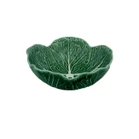 Zdjęcie Ceramiczna miska w formie kapusty - Bordallo Pinheiro