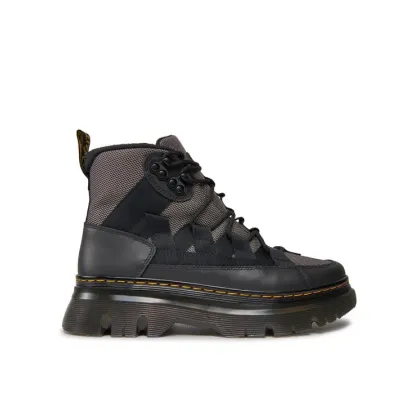 Zdjęcie Dr. Martens Trapery 27864002 Szary