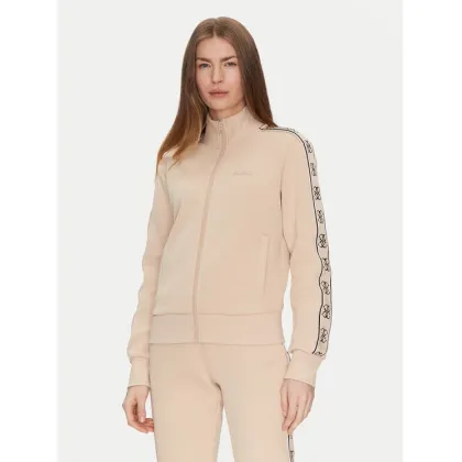 Zdjęcie Guess Bluza V2YQ16 KB3P2 Beżowy Regular Fit