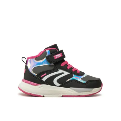 Zdjęcie Primigi Sneakersy 6962100 Czarny