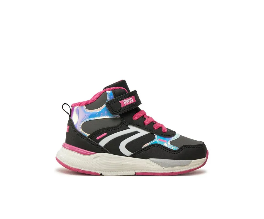 obrazek 1 Primigi Sneakersy 6962100 Czarny