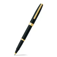 Zdjęcie Pióro kulkowe Sheaffer Sagaris Gloss Black