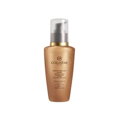 Zdjęcie Collistar Magic Drops Glow Highlighting Body Concentrate Serum do ciała 125 ml