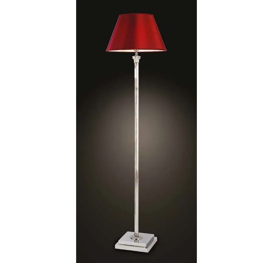 obrazek 2 Klasyczna lampa wolnostojąca - kolekcja CIGNO