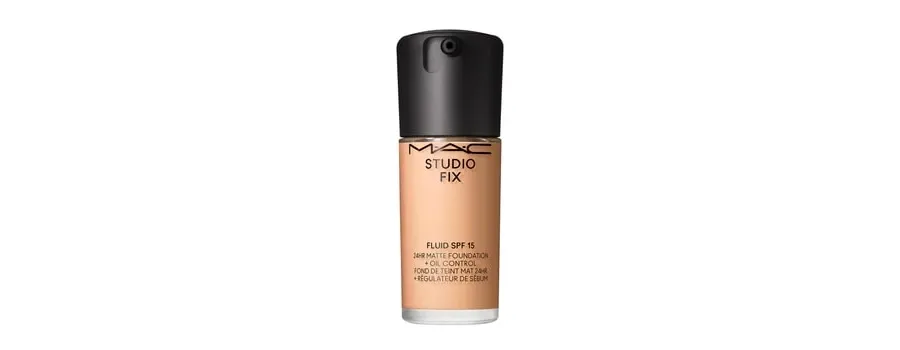 obrazek 1 MAC Studio Fix Fluid SPF15 RL Podkład w płynie 30 ml Nr. N6.5