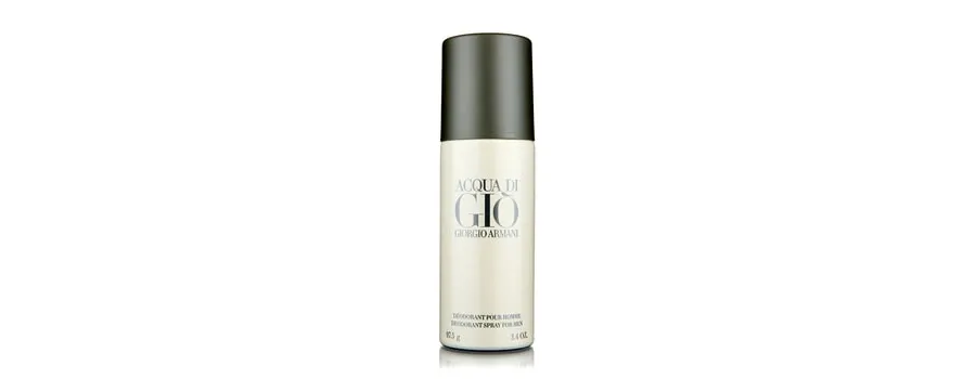obrazek 1 Giorgio Armani Acqua di Giò Homme Dezodorant w sprayu 150 ml
