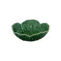 Picture Avant-garde bowl in country style - Bordallo Pinheiro