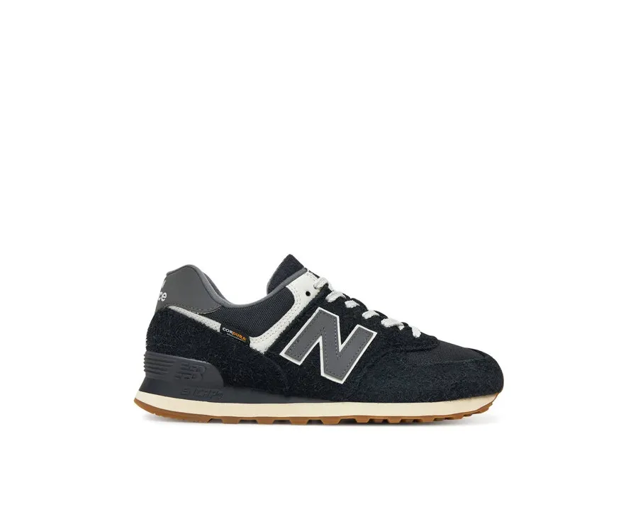 obrazek 1 New Balance Sneakersy U574RUS Czarny
