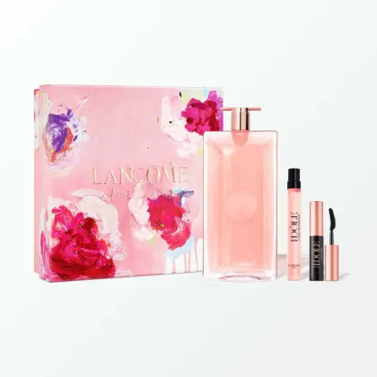 Zdjęcie ZESTAW Z IDÔLE EAU DE PARFUM 100ML Lancôme