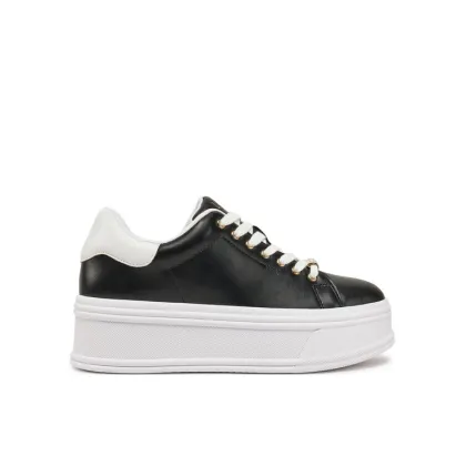 Zdjęcie Liu Jo Sneakersy Selma 16 BA5101 P0102 Czarny