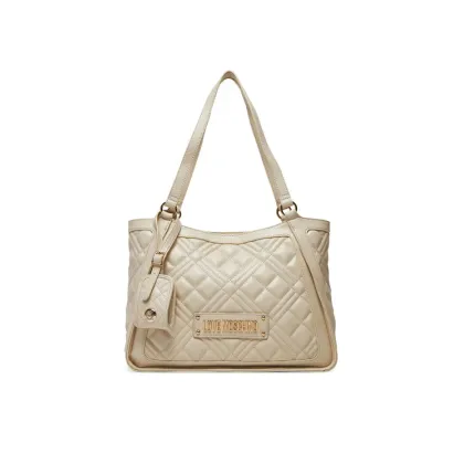 Zdjęcie LOVE MOSCHINO Torebka JC4206PP0MLA0110 Beżowy