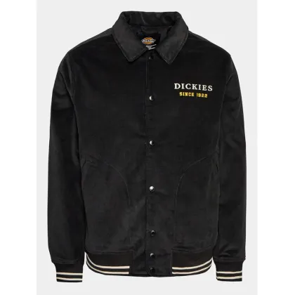 Zdjęcie Dickies Kurtka przejściowa Westmoreland DK0A4YJO Czarny Regular Fit