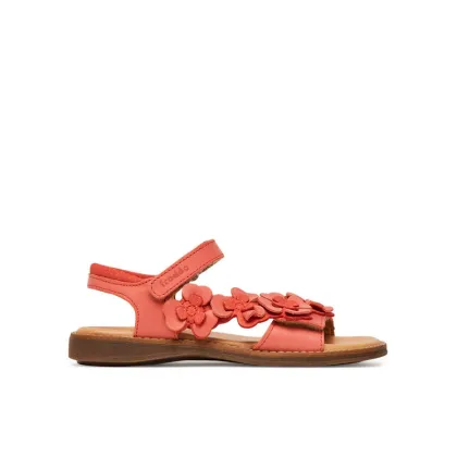 Zdjęcie Froddo Sandały Lore Flos G3150272-4 S Koralowy