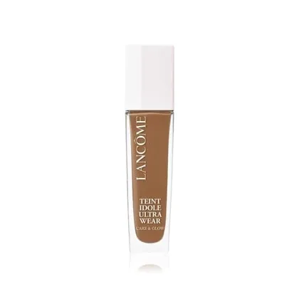Zdjęcie TEINT IDOLE ULTRA WEAR CARE & GLOW FOUNDATION - Pielęgnujący i nawilżający podkład w płynie SPF 25 Lancôme