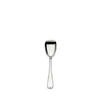 Picture Exclusive ice cream spoon made of 800/925 silver