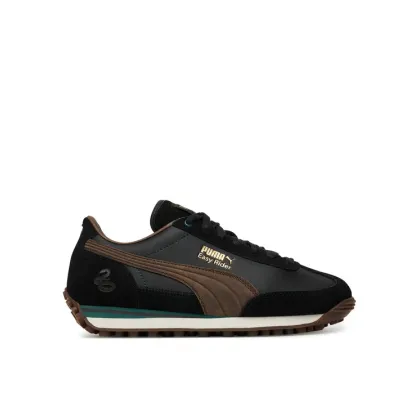 Zdjęcie Puma Sneakersy Easy Rider HARRY POTTER Jr 401429 01 Czarny