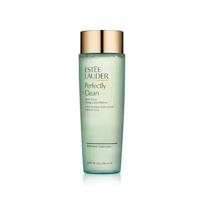 Zdjęcie ESTÉE LAUDER Perfectly Clean Multi-Action Woda do twarzy 200 ml