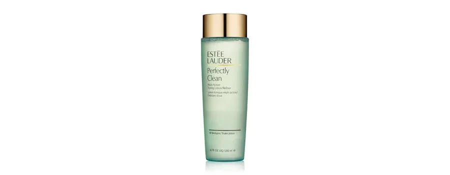 obrazek 1 ESTÉE LAUDER Perfectly Clean Multi-Action Woda do twarzy 200 ml