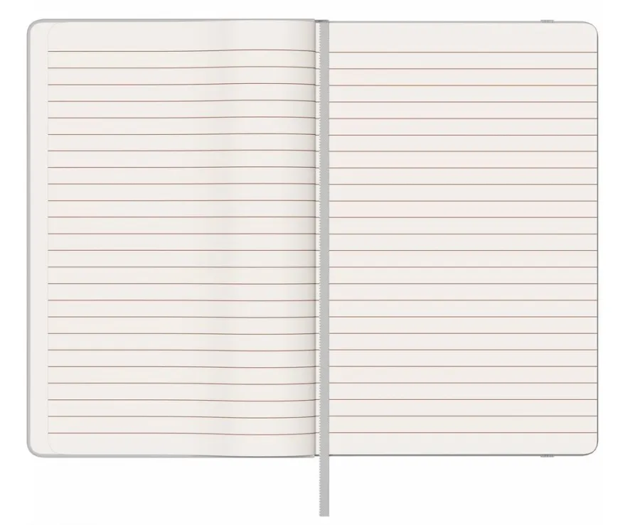 obrazek 3 Niekonwencjonalny notes z kolekcji Animals Stone Lined