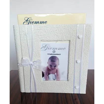 Zdjęcie Album robiony ręcznie, dla dzieci