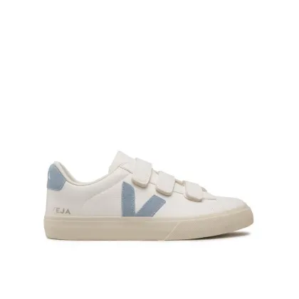 Zdjęcie Veja Sneakersy Recife Logo Chromefree RC0502946B Biały